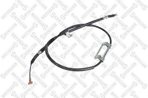 Cable Pull, parking brake (29-98873-SX)
