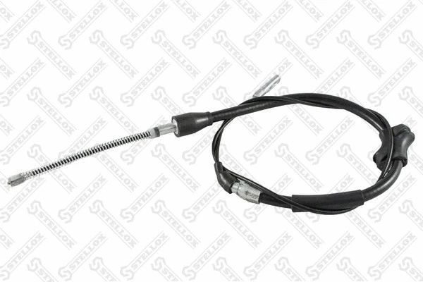 Cable Pull, parking brake (29-98598-SX)