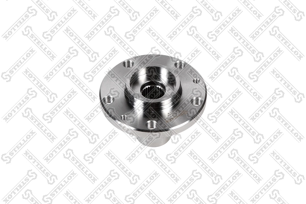 Wheel Hub (42-15147-SX)