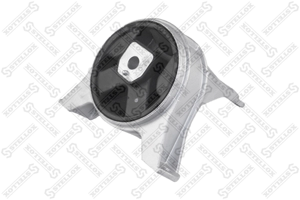 Mounting, engine (25-17165-SX)