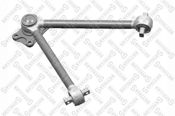Control/Trailing Arm, wheel suspension (84-11739-SX)
