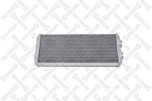 Heat Exchanger, interior heating (82-05041-SX)