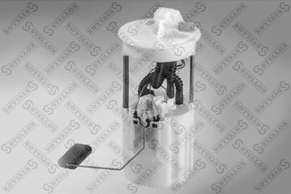 Fuel Pump (10-01475-SX)