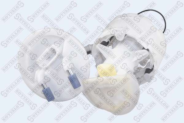 Fuel Pump (10-02043-SX)