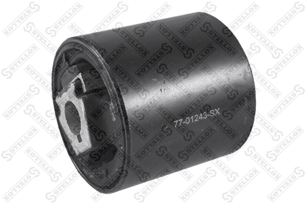 Mounting, control/trailing arm (77-01243-SX)