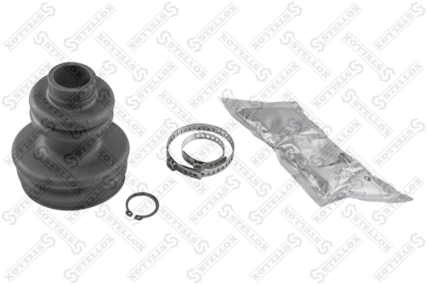 Bellow Kit, steering (13-00670-SX)
