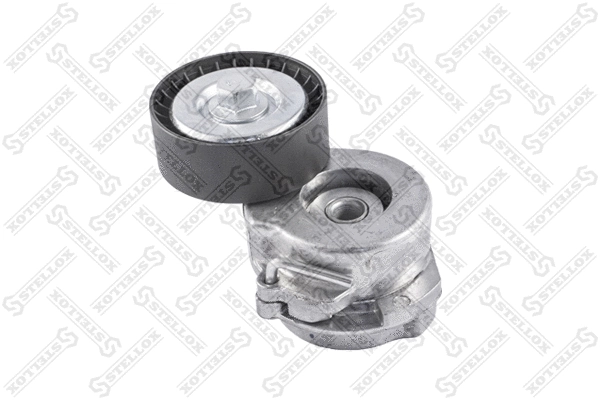 Tensioner Pulley, V-ribbed belt (03-40221-SX)
