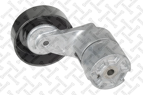 Tensioner Pulley, V-ribbed belt (03-41223-SX)