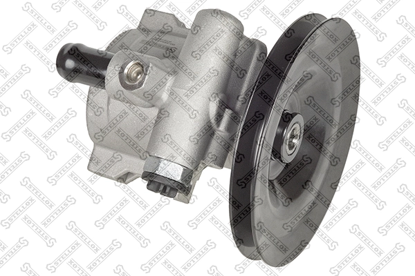 Hydraulic Pump, steering