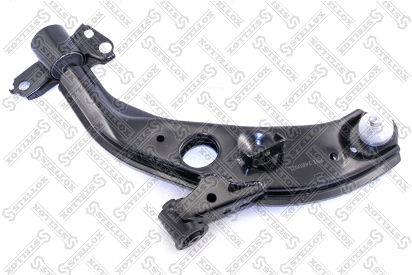 Control/Trailing Arm, wheel suspension (57-71116-SX)
