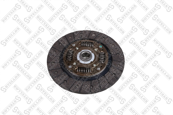 Clutch Disc (07-00220-SX)