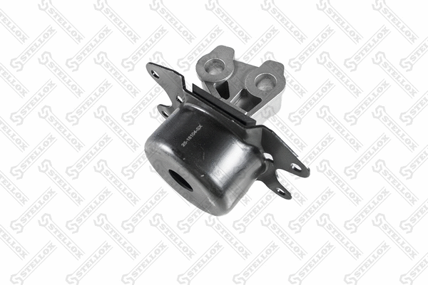 Mounting, engine (25-18104-SX)