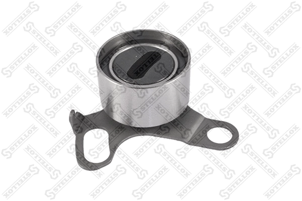 Tensioner Pulley, V-ribbed belt (03-40043-SX)