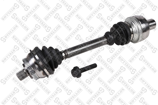 Drive Shaft (158 1268-SX)