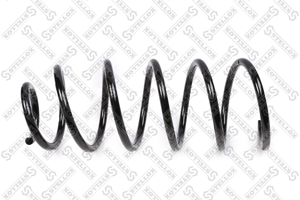 Suspension Spring (10-23327-SX)