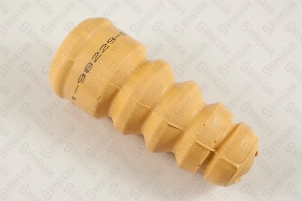 Rubber Buffer, suspension (11-98229-SX)