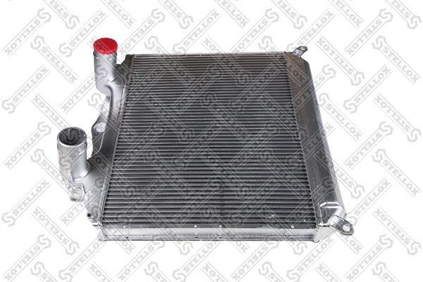 Charge Air Cooler (81-10836-SX)