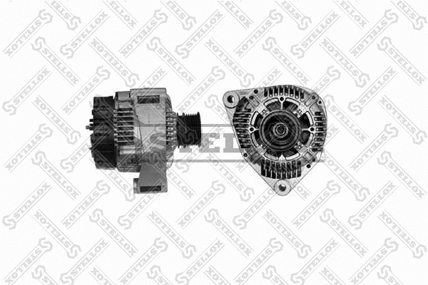 Alternator (88-02309-SX)