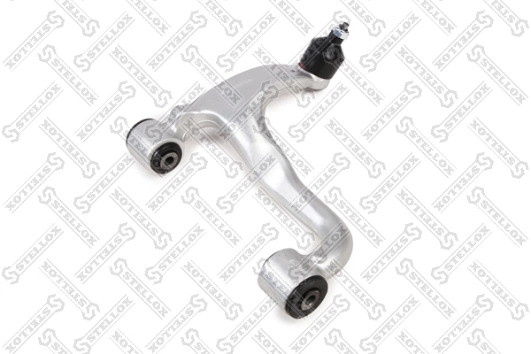 Control/Trailing Arm, wheel suspension (57-04120A-SX)