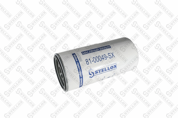 Oil Filter (81-00049-SX)