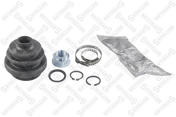 Bellow Kit, steering (13-00668-SX)