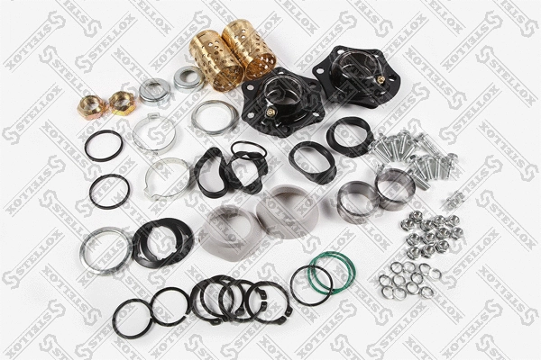 Repair Kit, brake camshaft (85-07125-SX)