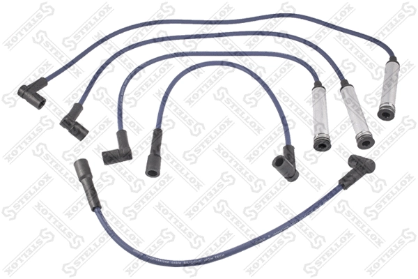 Ignition Cable Kit (10-38121-SX)
