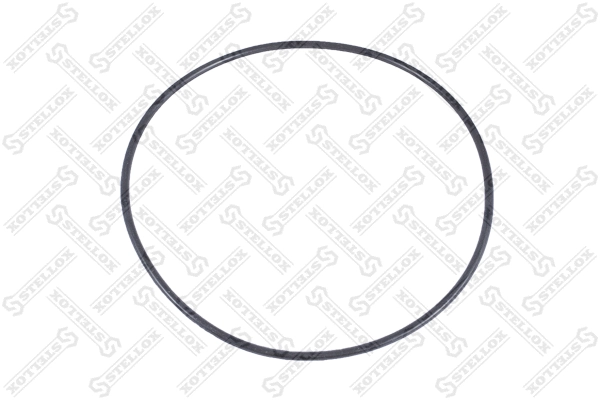 Shaft Seal, wheel bearing (83-22108-SX)