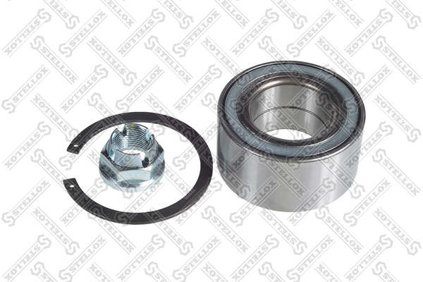 Wheel Bearing Kit (43-29043-SX)