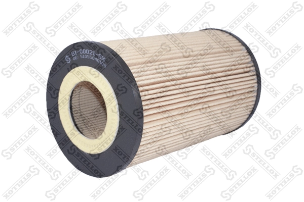 Oil Filter (81-00021-SX)
