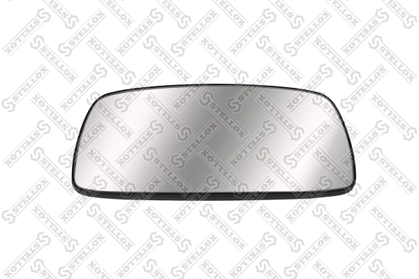 Mirror Glass, exterior mirror (87-30213-SX)