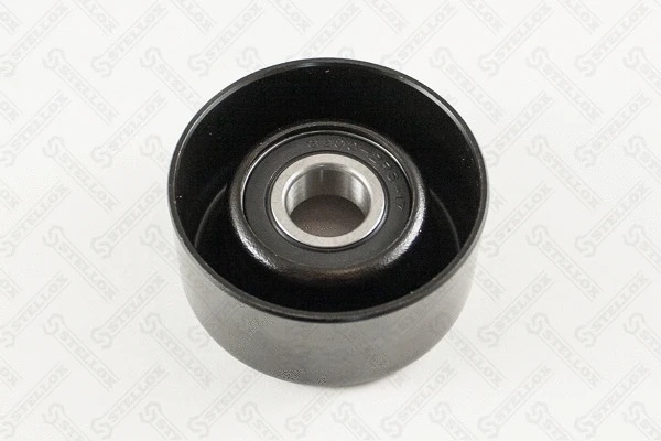 Tensioner Pulley, V-ribbed belt (03-40859-SX)