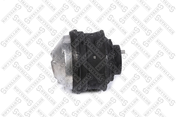 Mounting, engine (25-17064-SX)