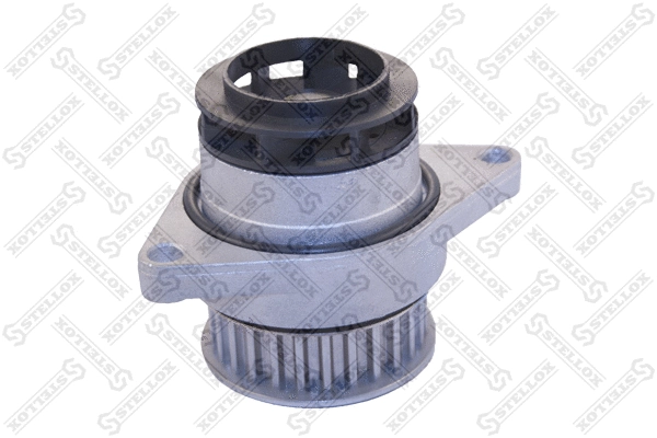 Water Pump, engine cooling (4512-0021-SX)