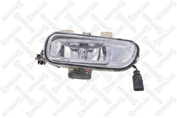 Front Fog Light (87-35022-SX)