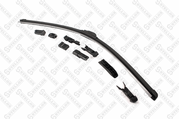 Wiper Blade (204 005-SX)