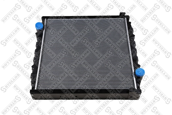 Radiator, engine cooling (81-03403-SX)