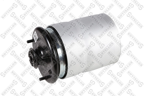 Bellow, air suspension (30-00006-SX)