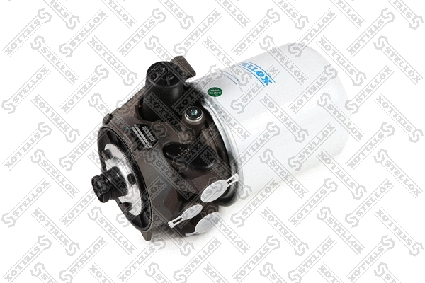 Air Dryer, compressed-air system (85-20030-SX)