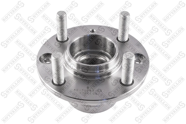 Wheel Bearing (40-30253-SX)