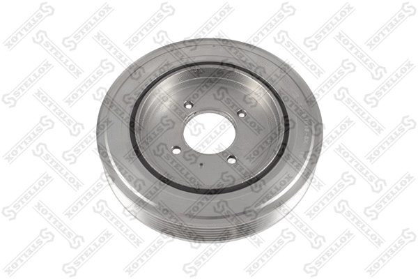 Belt Pulley, crankshaft (20-01016-SX)
