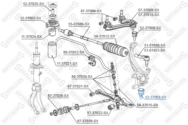 Ball Joint