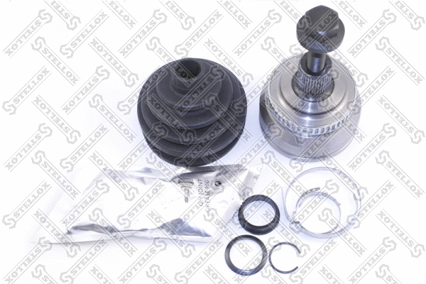 Joint Kit, drive shaft (150 1389-SX)