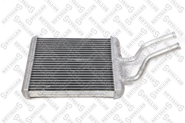 Heat Exchanger, interior heating (10-35271-SX)