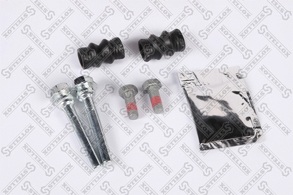 Guide Sleeve Kit, brake caliper (04-98741-SX)