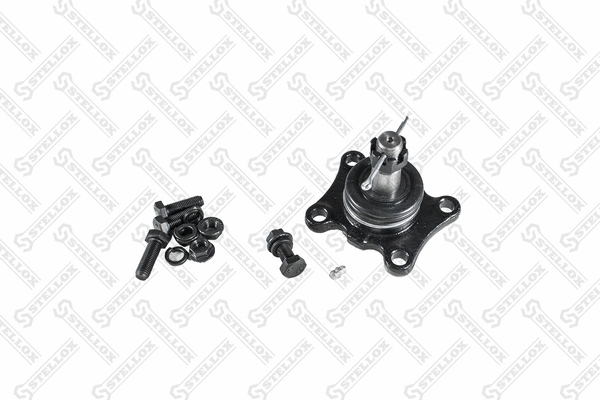 Ball Joint (52-98040A-SX)