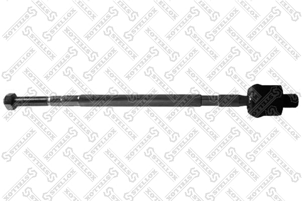 Inner Tie Rod (55-72002-SX)