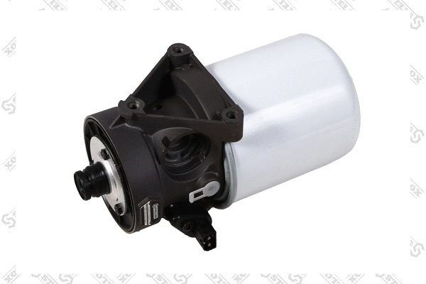 Air Dryer, compressed-air system (85-20023-SX)