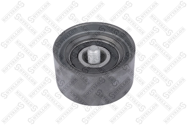 Tensioner Pulley, V-ribbed belt (81-22012-SX)