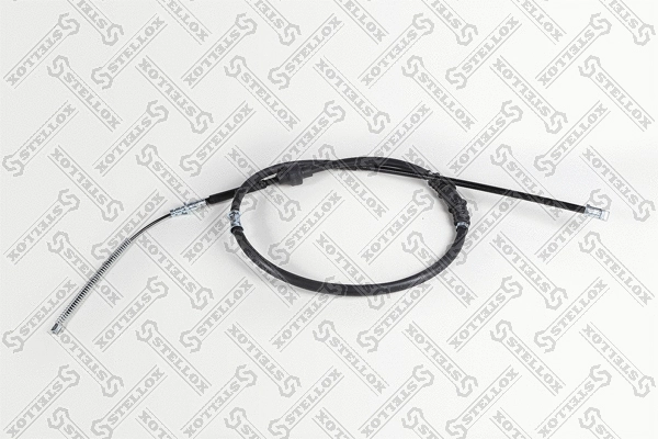 Cable Pull, parking brake (29-98882-SX)